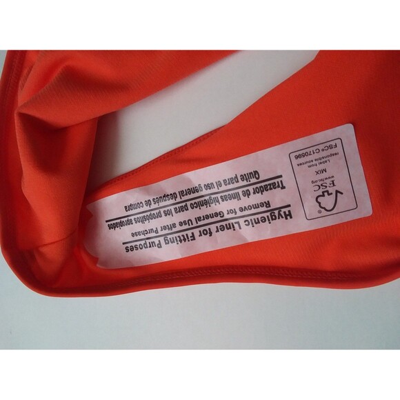 No Boundaries Two Piece Bikini Swimwear *different sizes* - Picture 6 of 6